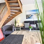 Moewennest - Muschelnest By Interhome 펜션 Karlshagen