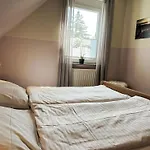 Moewennest - Muschelnest By Interhome *