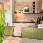 Moewennest - Muschelnest By Interhome * Karlshagen