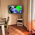 Moewennest - Muschelnest By Interhome