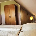 Moewennest - Muschelnest By Interhome * Karlshagen