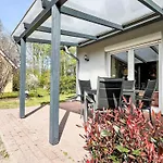 Moewennest - Muschelnest By Interhome Karlshagen