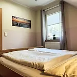 펜션 Moewennest - Muschelnest By Interhome Karlshagen