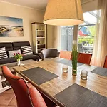 Moewennest - Muschelnest By Interhome Karlshagen