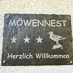 Moewennest - Muschelnest By Interhome 펜션