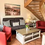Moewennest - Muschelnest By Interhome *