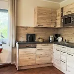 Moewennest - Muschelnest By Interhome 펜션