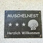 Moewennest - Muschelnest By Interhome * Karlshagen