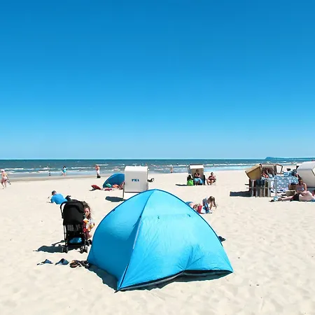 Moewennest - Muschelnest By Interhome