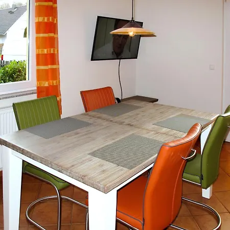 Moewen Und Muschel Nest By Interhome * Karlshagen