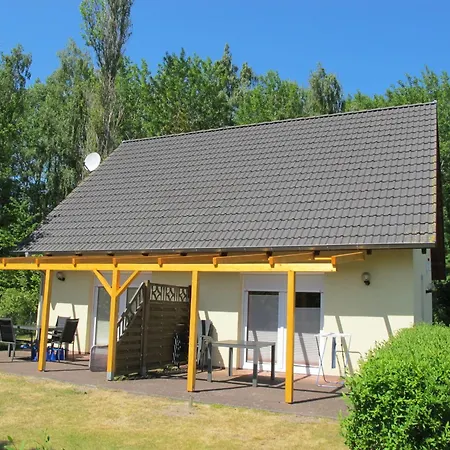 Moewen Und Muschel Nest By Interhome Karlshagen