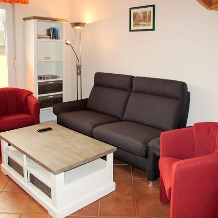 Moewen Und Muschel Nest By Interhome Holiday home