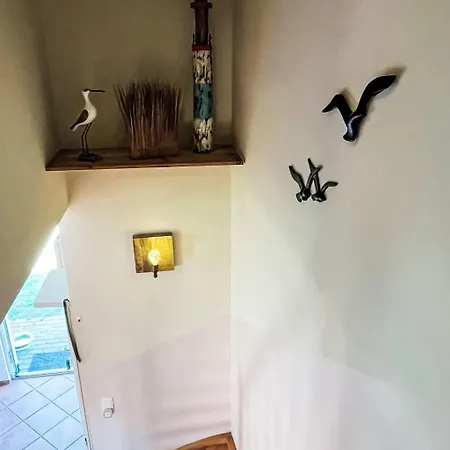 Moewennest - Muschelnest By Interhome Prázdninový dům