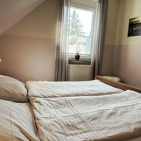 Moewennest - Muschelnest By Interhome *