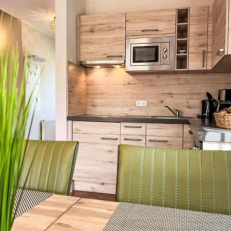 Moewen Und Muschel Nest By Interhome * Karlshagen