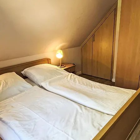 Prázdninový dům Moewennest - Muschelnest By Interhome