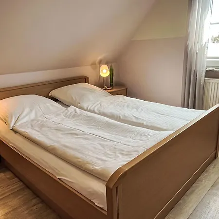 Prázdninový dům Moewennest - Muschelnest By Interhome Karlshagen