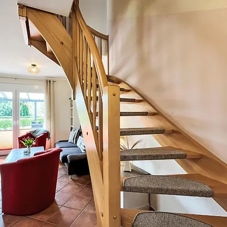 Moewen Und Muschel Nest By Interhome Holiday home Karlshagen