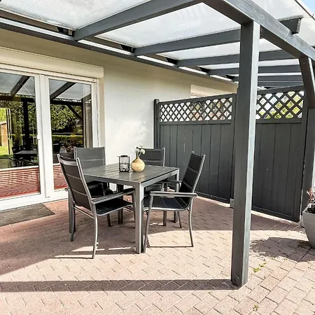 Moewennest - Muschelnest By Interhome