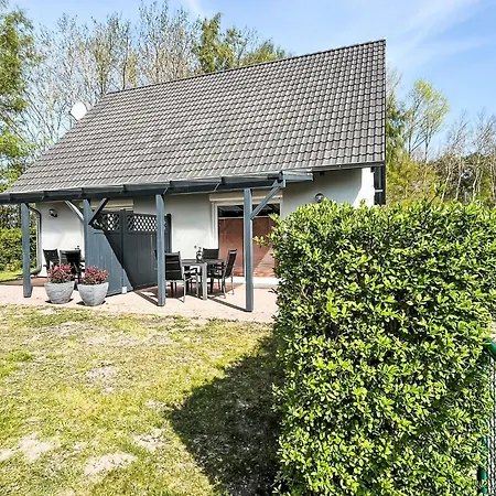 Moewen Und Muschel Nest By Interhome Holiday home