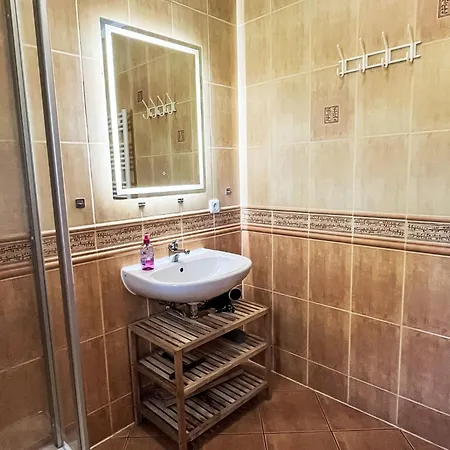 Moewennest - Muschelnest By Interhome Prázdninový dům Karlshagen