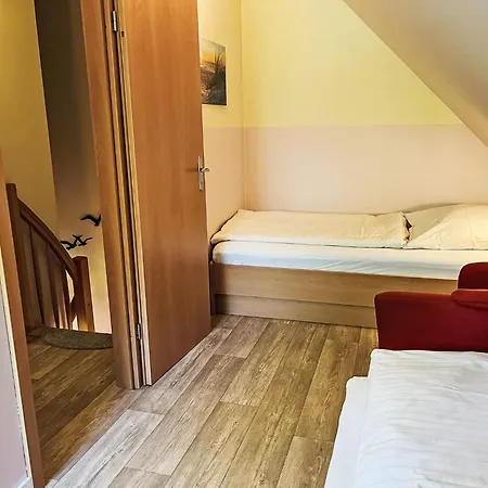 Moewennest - Muschelnest By Interhome