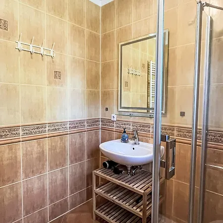 Moewennest - Muschelnest By Interhome * Karlshagen