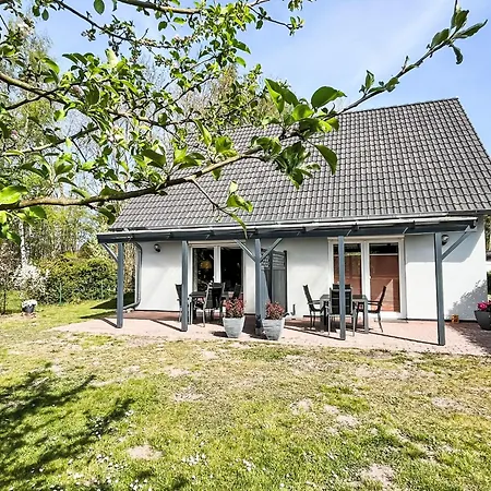 Moewennest - Muschelnest By Interhome Prázdninový dům *