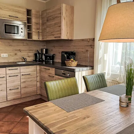 Moewennest - Muschelnest By Interhome Prázdninový dům *