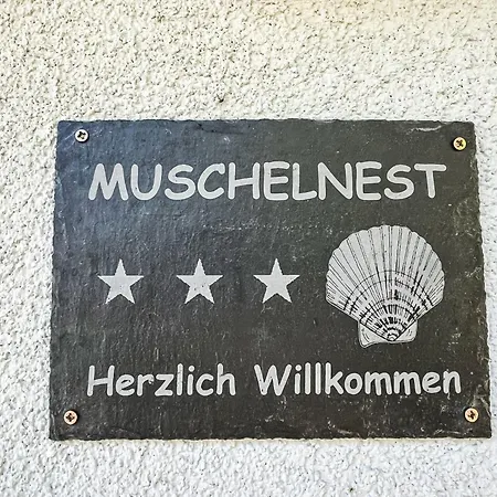 Moewen Und Muschel Nest By Interhome * Karlshagen
