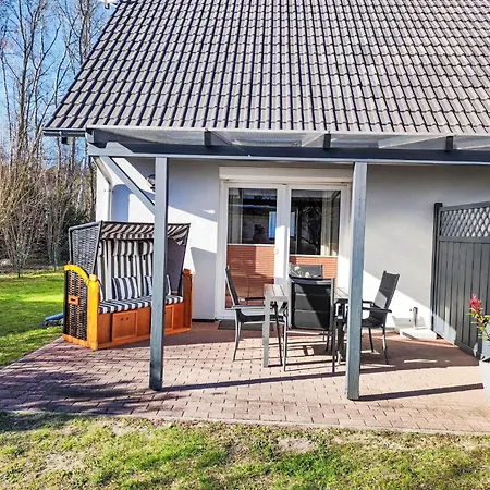 Moewennest - Muschelnest By Interhome *