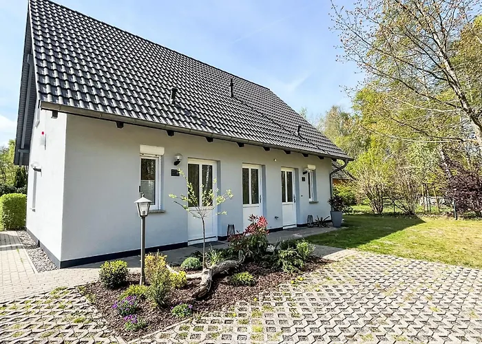 Moewennest - Muschelnest By Interhome Ferienhaus *