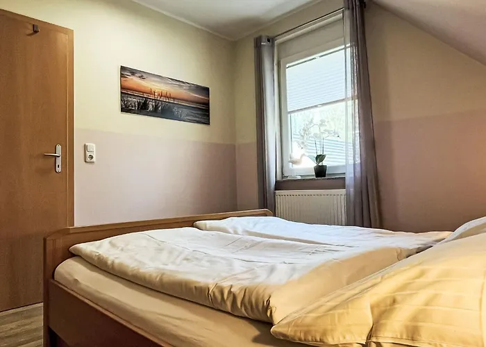 Ferienhaus Moewennest - Muschelnest By Interhome Karlshagen