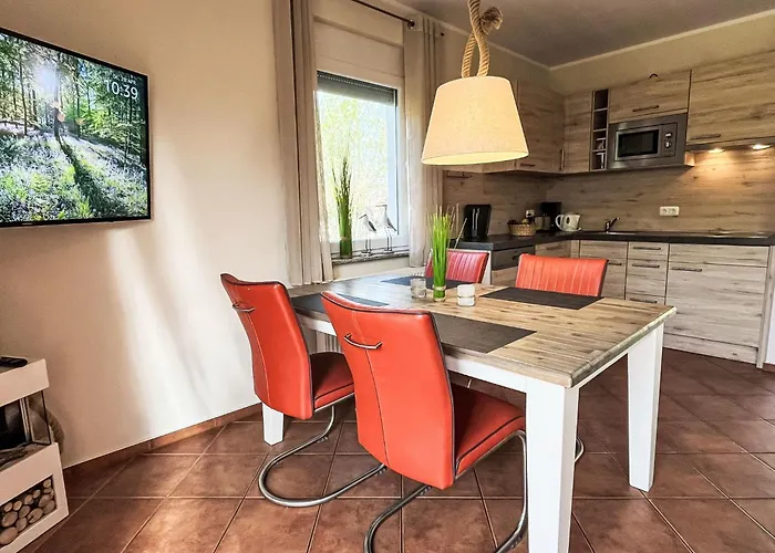 Moewennest - Muschelnest By Interhome Ferienhaus Karlshagen